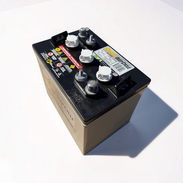 Crown CR-235