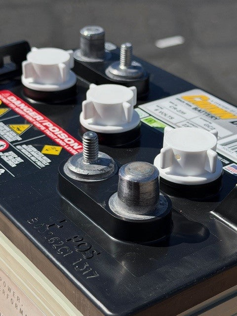 Crown CR-235