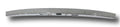 Jaguar XF Chrome Boot Trim 2009-15 C2Z30925 C2Z30926 8X2313550