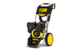 Champion Petrol Pressure Washer 179 Bar (2600 PSI) 8.3 LPM