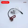 Second-Life OTK Kart Non-Contact Brake Position Sensor Kit