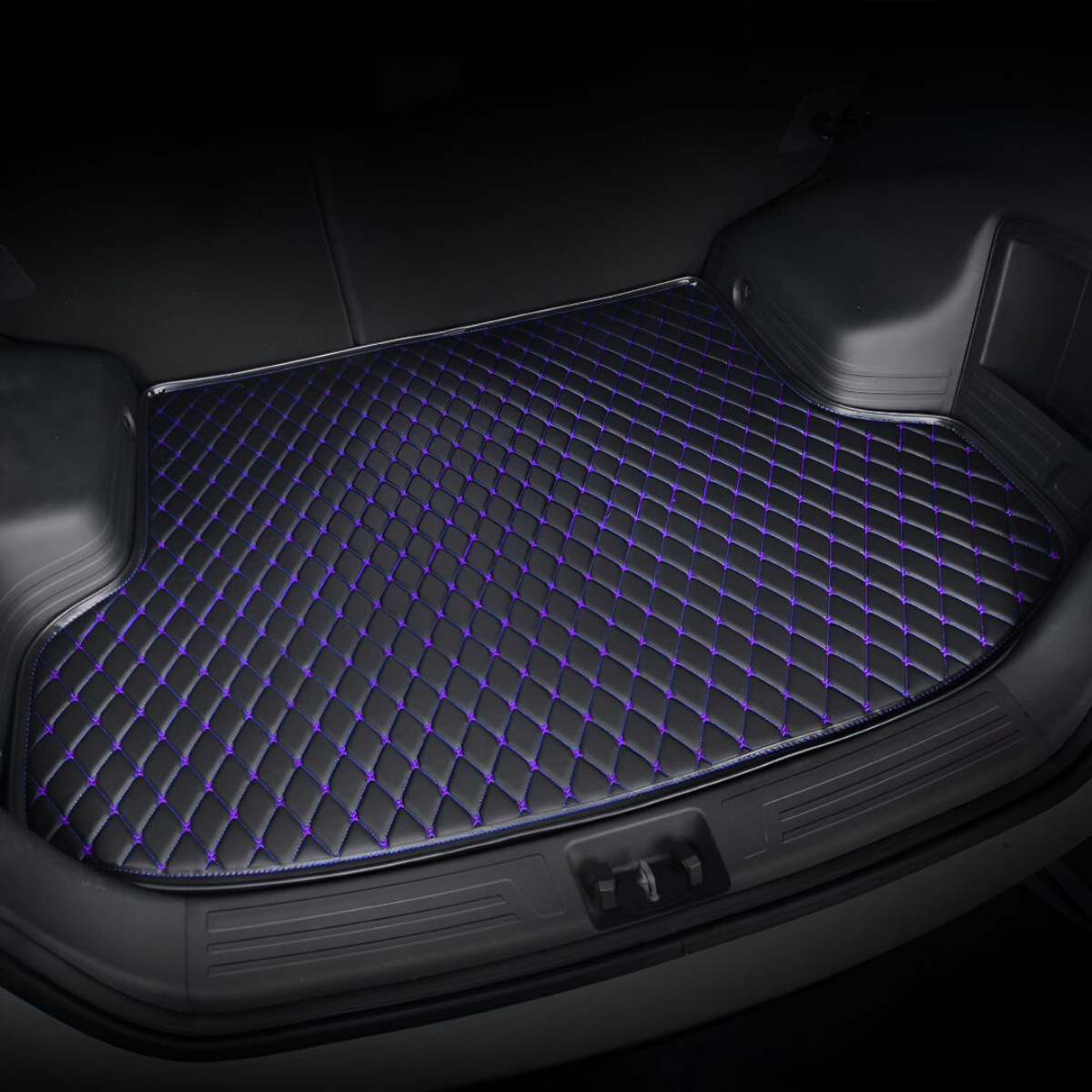Custom Made Boot Mats