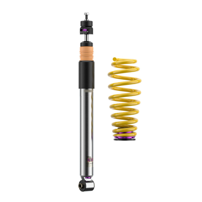 KW V3 Coilovers - BMW G42 M240I