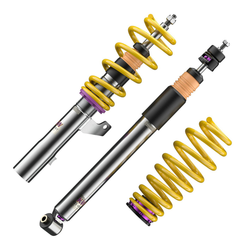 KW V3 Coilovers - BMW G42 M240I