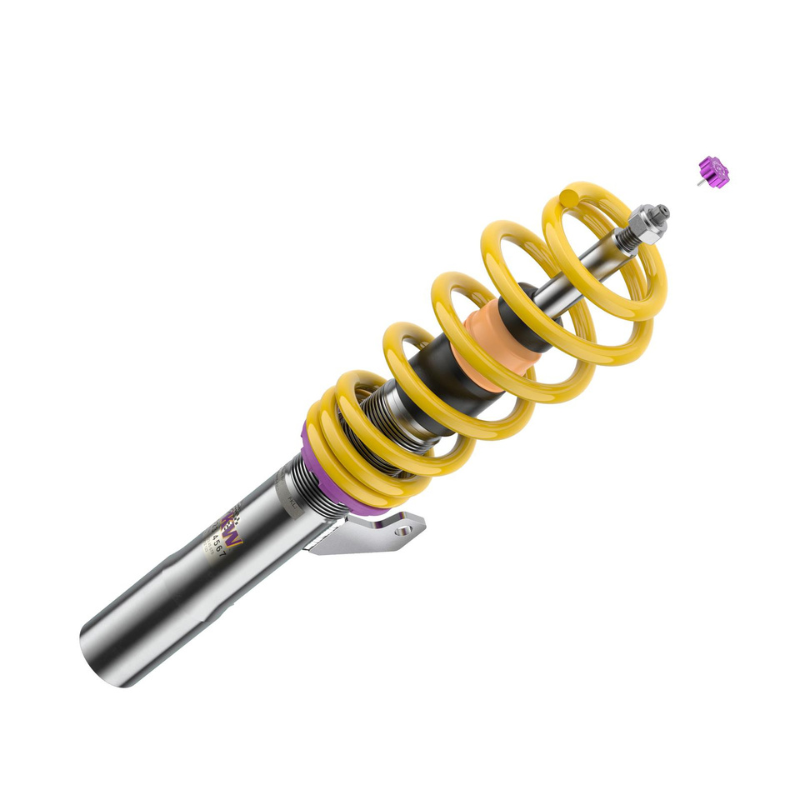KW V3 Coilovers - BMW G42 M240I