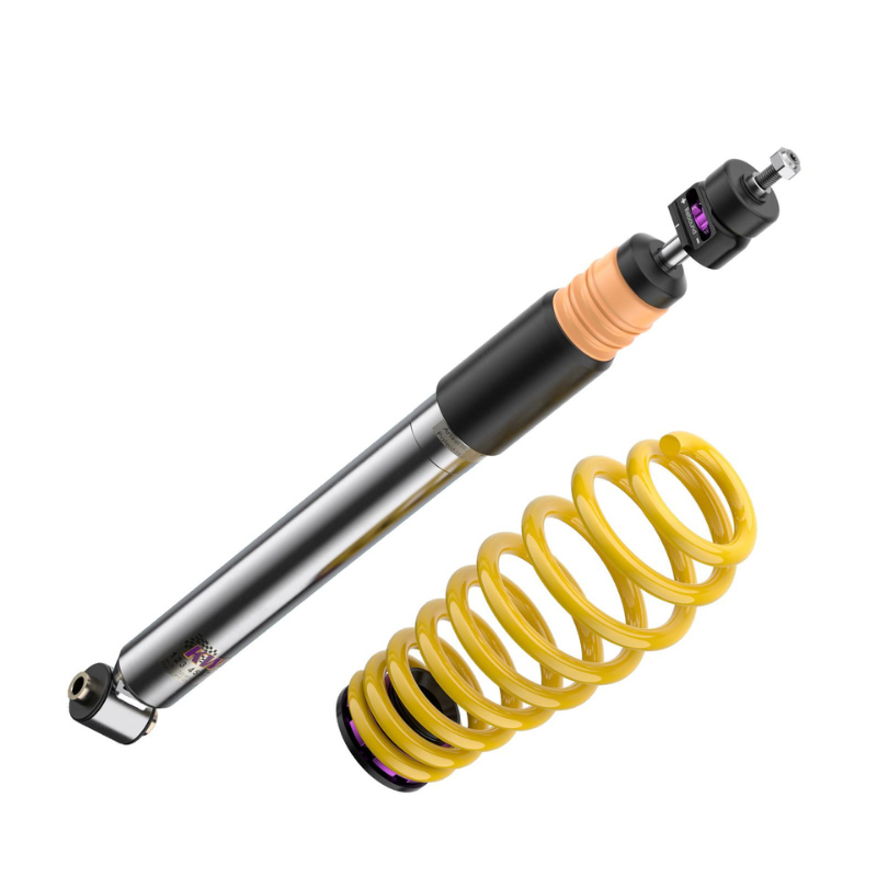 KW V3 Coilovers - BMW G42 M240I