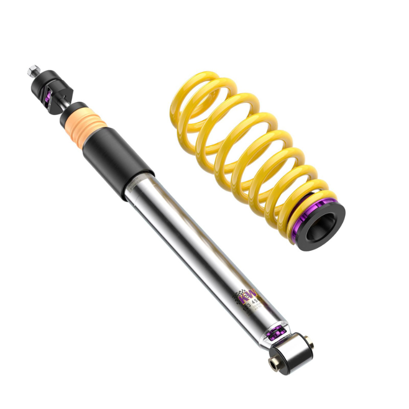 KW V3 Coilovers - BMW G42 M240I
