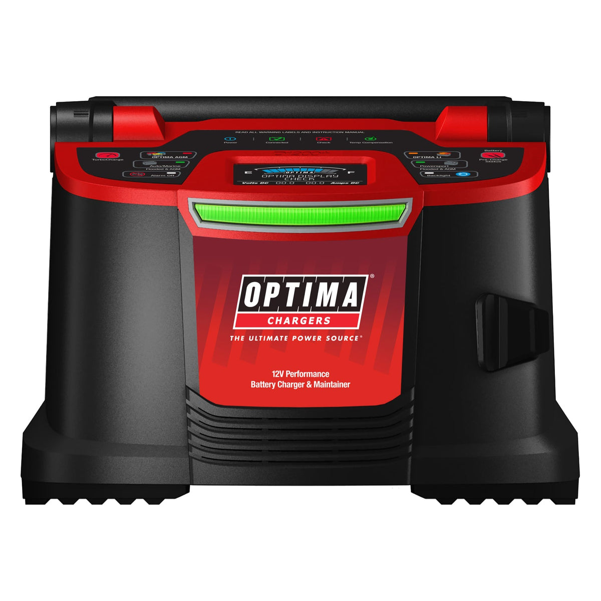 Optima Digital 1200+