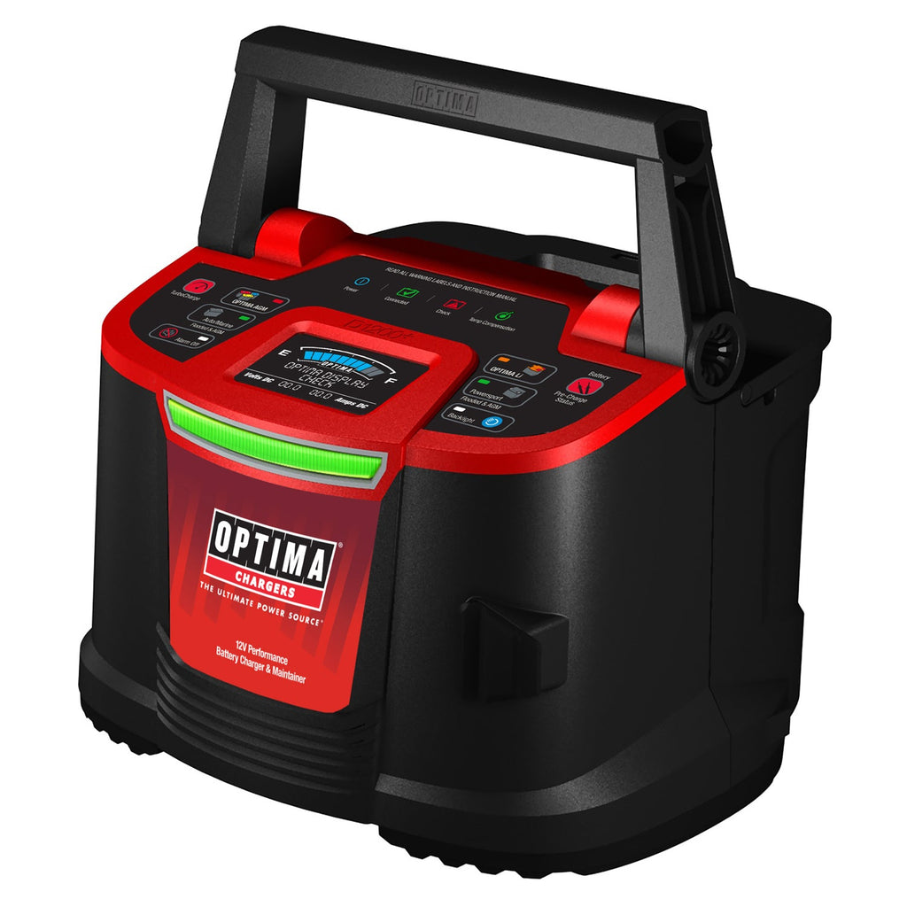 Optima Digital 1200+