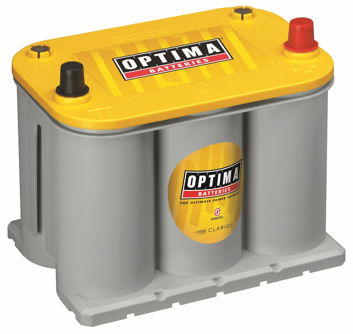 Optima D35