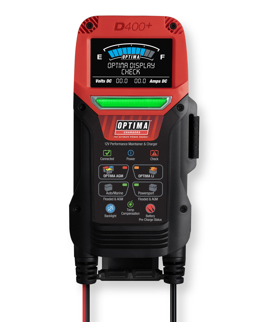 Optima Digital 400+