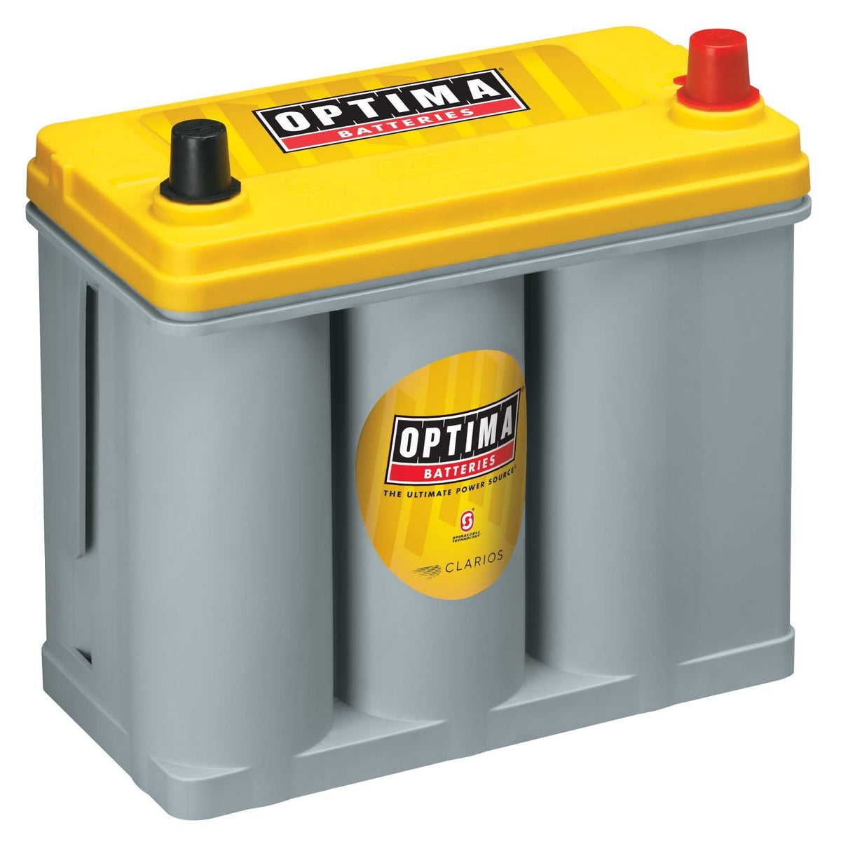 Optima D51R