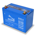 Fullriver DC105-12 Deep-Cycle AGM Battery