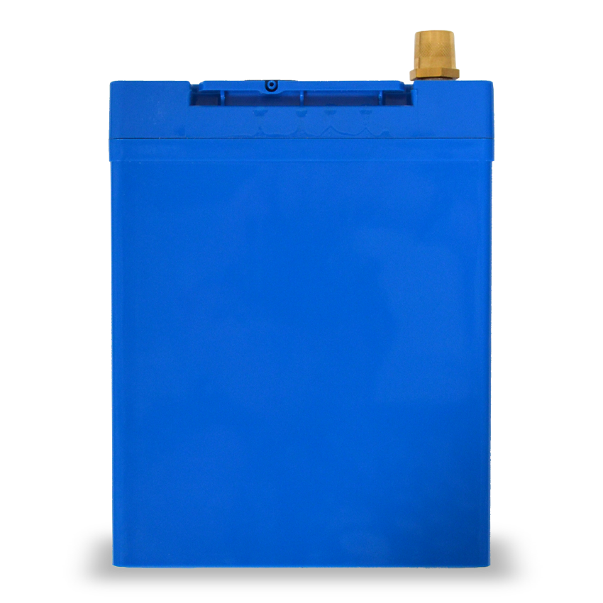 Fullriver DC105-12 Deep-Cycle AGM Battery
