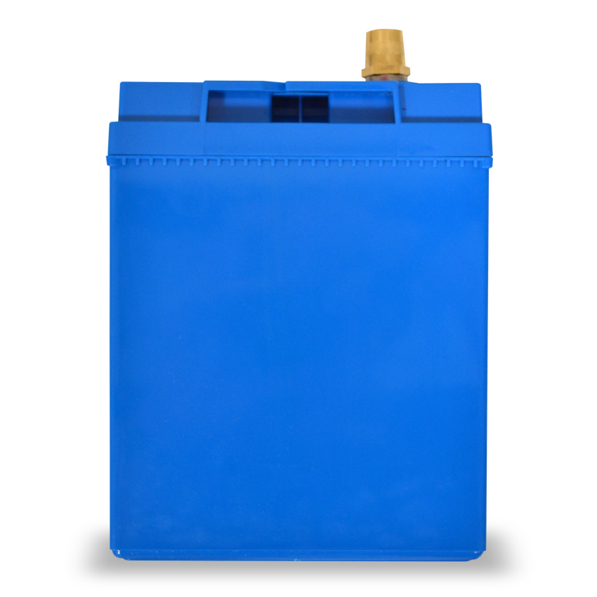 Fullriver DC115-12 Deep-Cycle AGM Battery