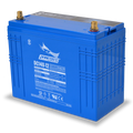 Fullriver DC140-12 Deep-Cycle AGM Battery