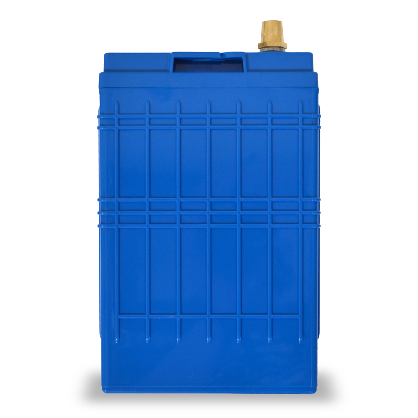 Fullriver DC140-12 Deep-Cycle AGM Battery