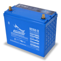 Fullriver DC150-12 Deep-Cycle AGM Battery
