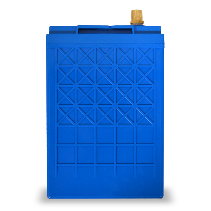 Fullriver DC150-12 Deep-Cycle AGM Battery