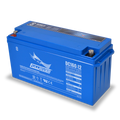 Fullriver DC160-12 Deep-Cycle AGM Battery