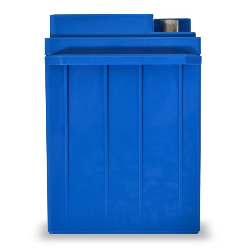 Fullriver DC160-12 Deep-Cycle AGM Battery