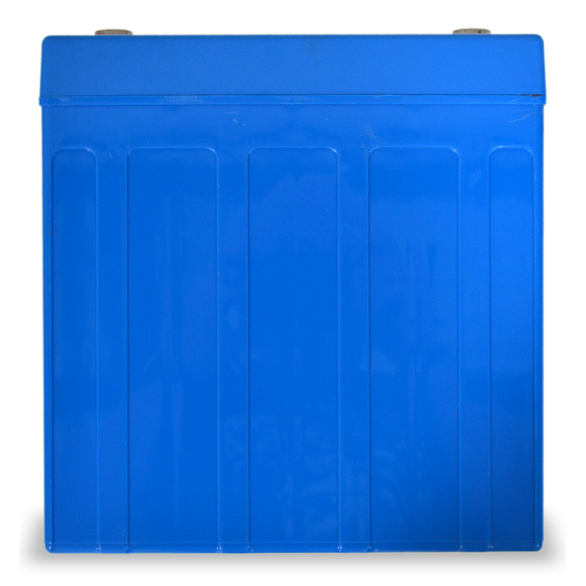 Fullriver DC180-8 Deep-Cycle AGM Battery