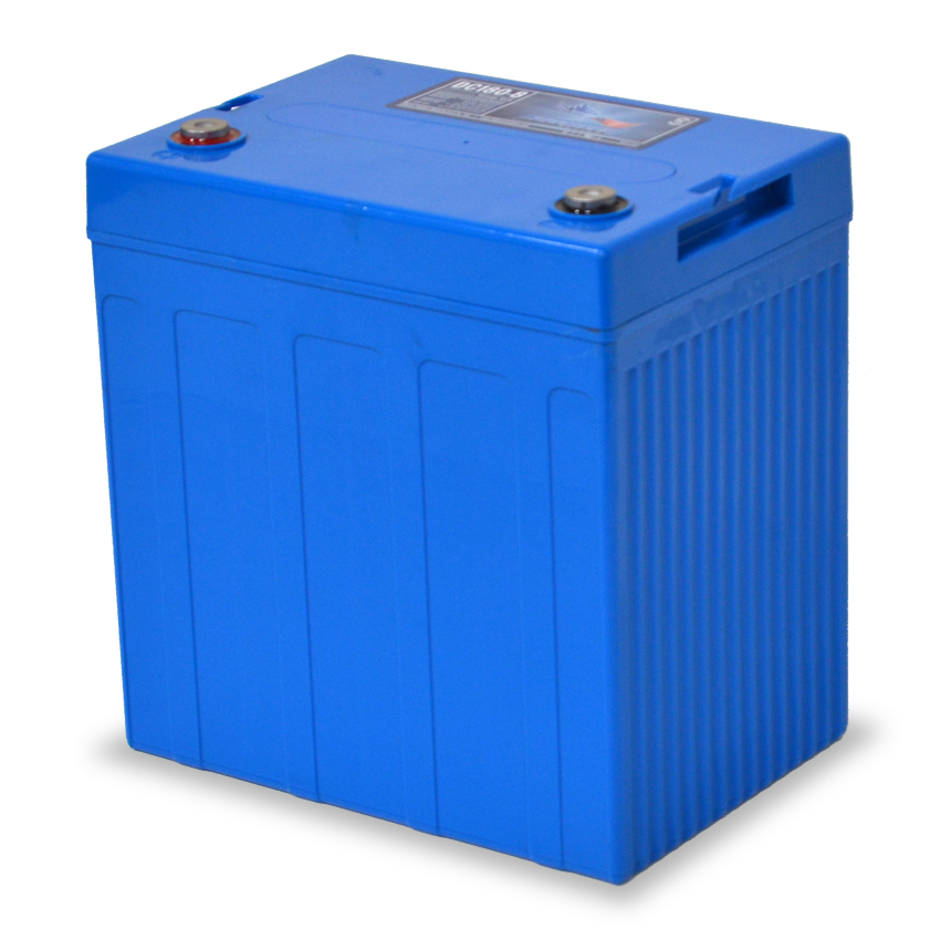 Fullriver DC180-8 Deep-Cycle AGM Battery