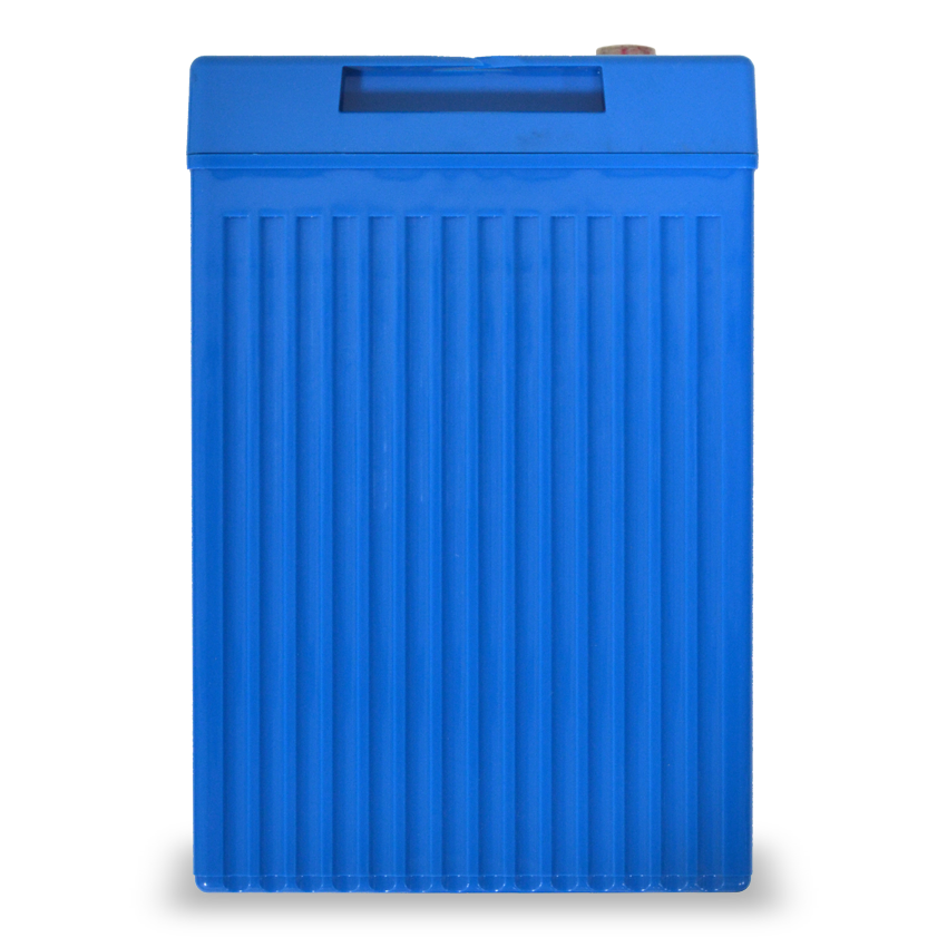 Fullriver DC180-8 Deep-Cycle AGM Battery