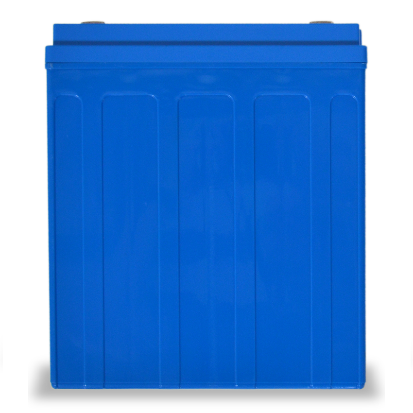 Fullriver DC200-8 Deep-Cycle AGM Battery