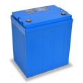 Fullriver DC200-8 Deep-Cycle AGM Battery