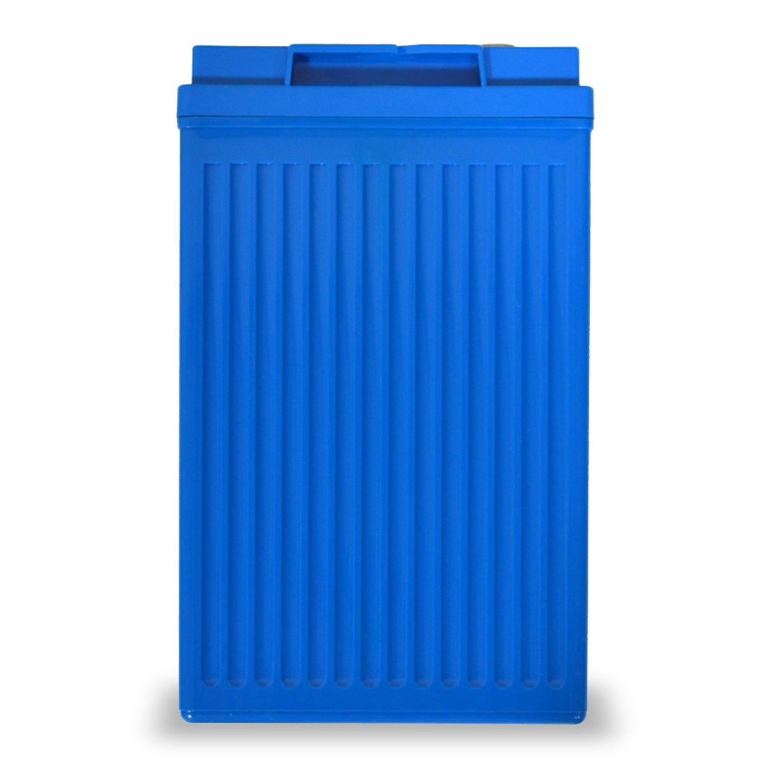 Fullriver DC200-8 Deep-Cycle AGM Battery