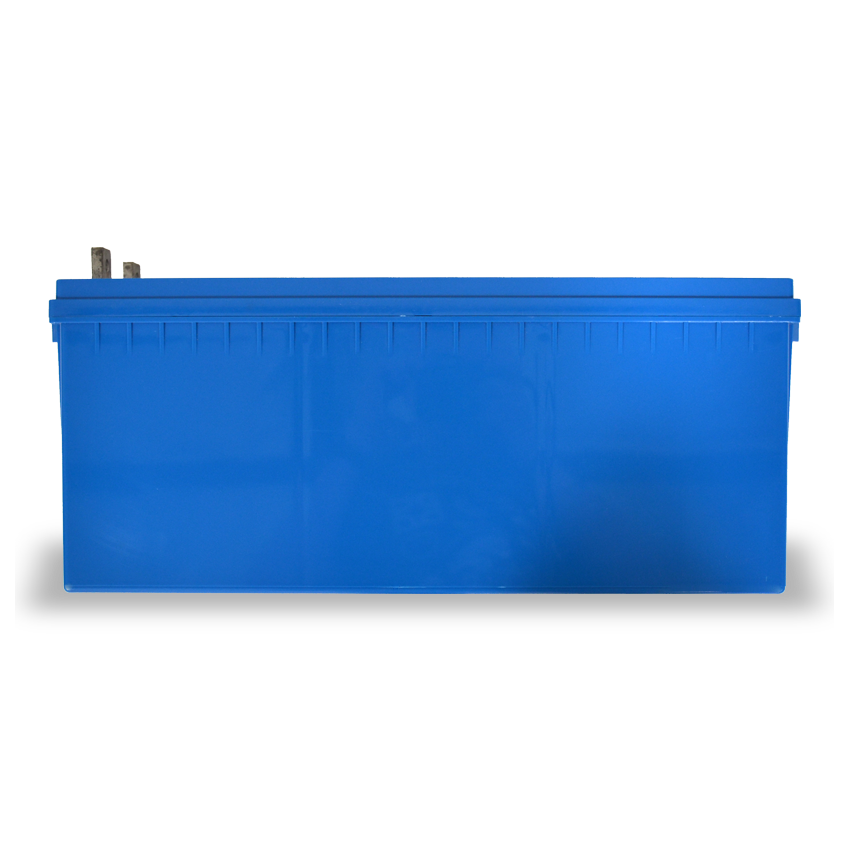 Fullriver DC210-12-LT Deep-Cycle AGM Battery