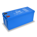 Fullriver DC210-12-LT Deep-Cycle AGM Battery
