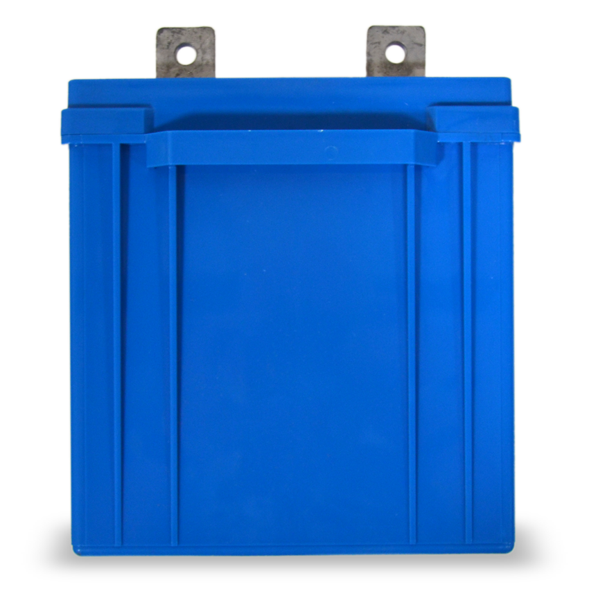 Fullriver DC210-12-LT Deep-Cycle AGM Battery