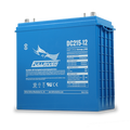 Fullriver DC215-12 Deep-Cycle AGM Battery