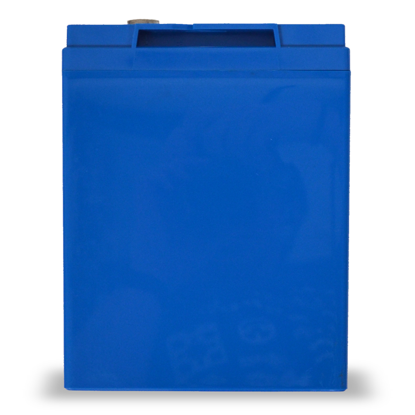 Fullriver DC220-6 Deep-Cycle AGM Battery