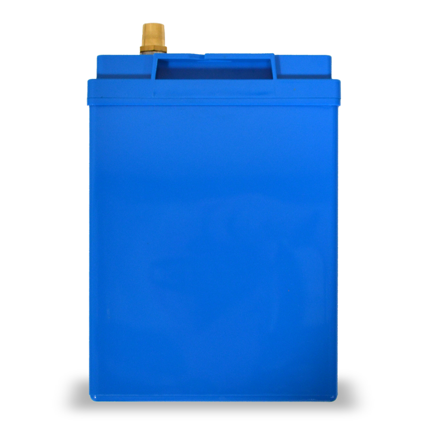 Fullriver DC224-6 Deep-Cycle AGM Battery