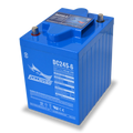Fullriver DC245-6 Deep-Cycle AGM Battery