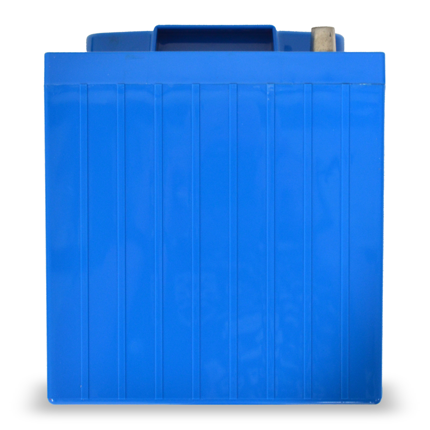 Fullriver DC245-6 Deep-Cycle AGM Battery