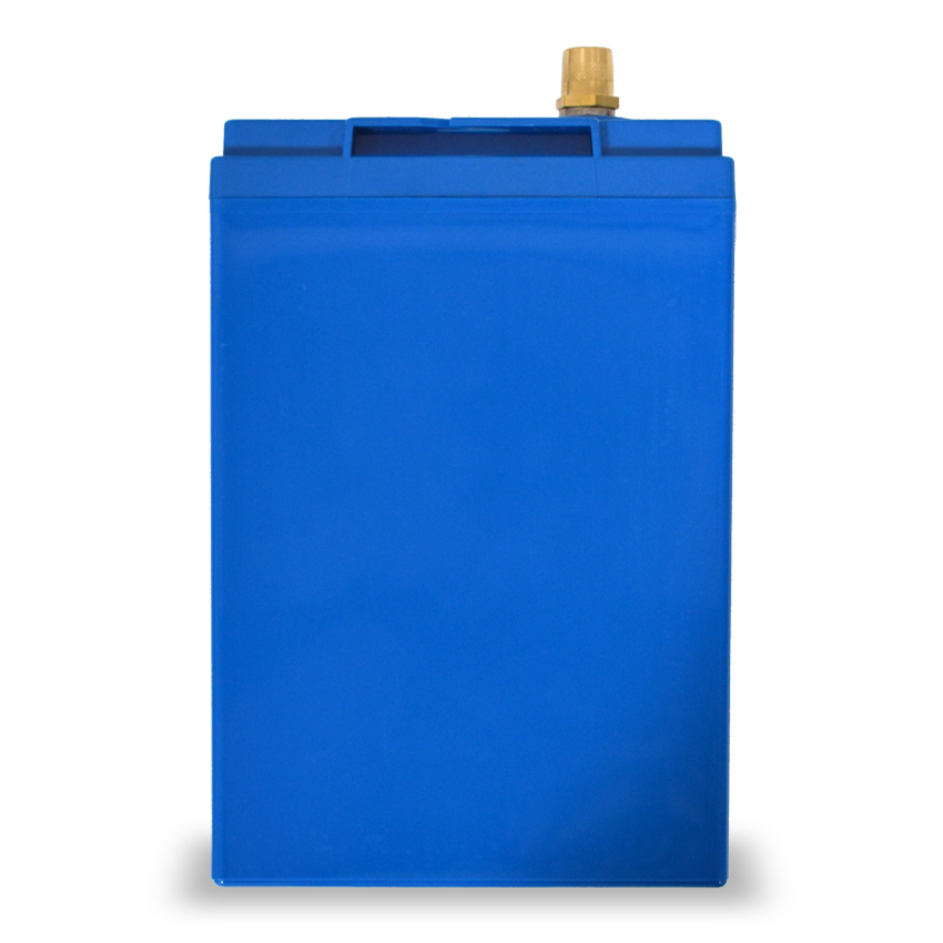 Fullriver DC250-6 Deep-Cycle AGM Battery