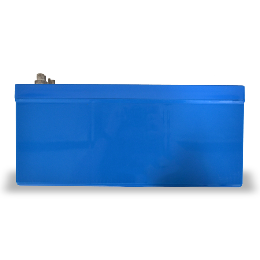 Fullriver DC260-12-APW Deep-Cycle AGM Battery