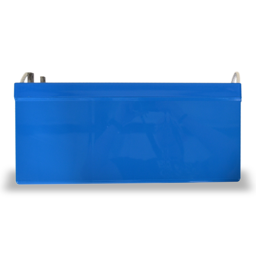 Fullriver DC260-12-LT Deep-Cycle AGM Battery