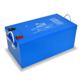 Fullriver DC260-12-LT Deep-Cycle AGM Battery