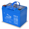 Fullriver DC35-12 Deep-Cycle AGM Battery
