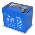 Fullriver DC85-12 Deep-Cycle AGM Battery