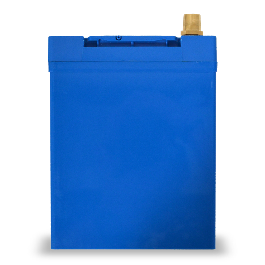 Fullriver DC85-12 Deep-Cycle AGM Battery