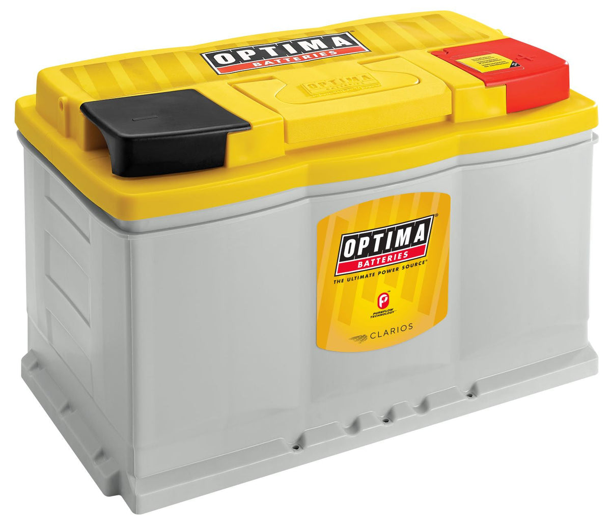Optima Yellowtop DH6 (48)