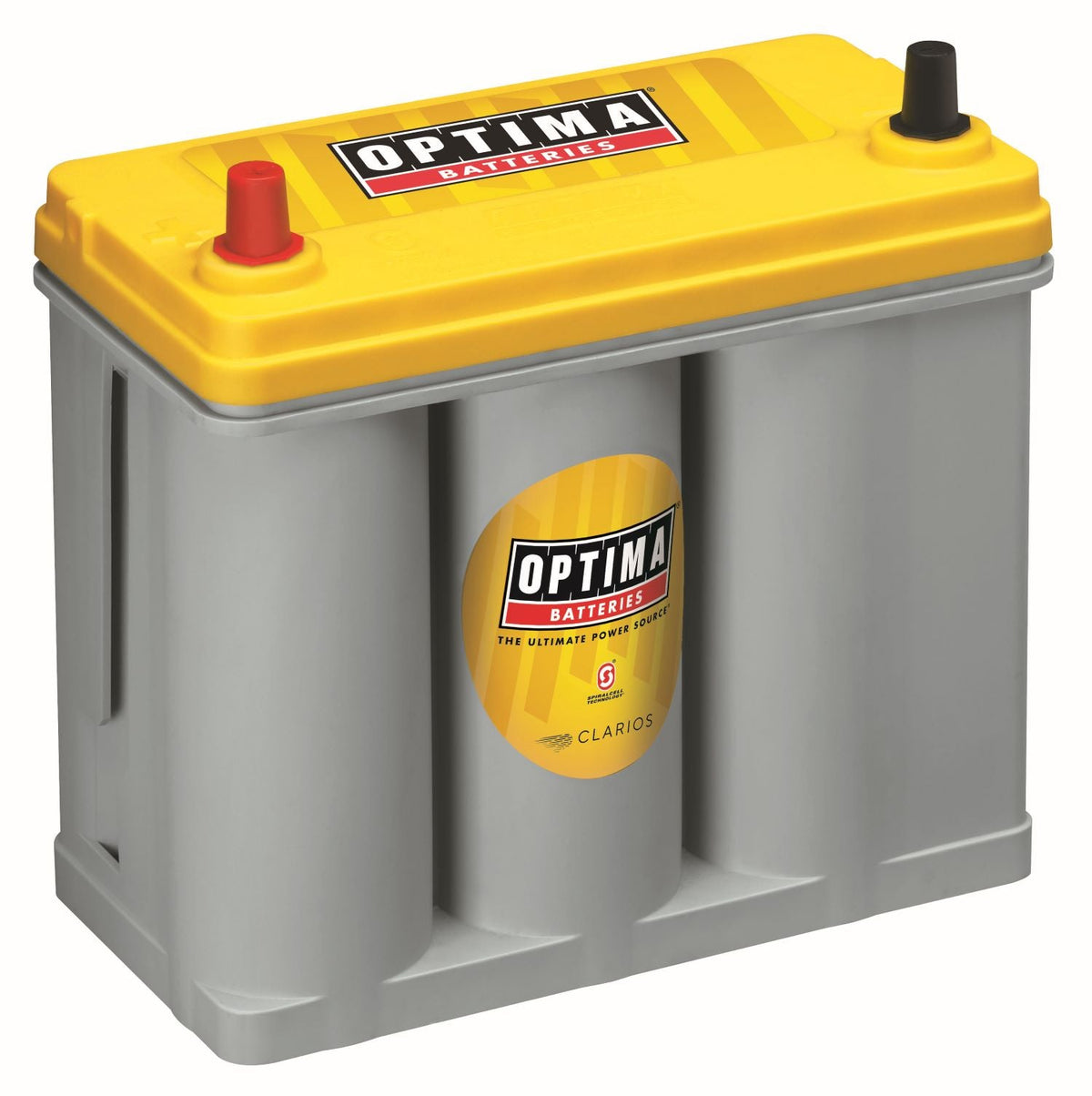 Optima Yellowtop DS46B24R