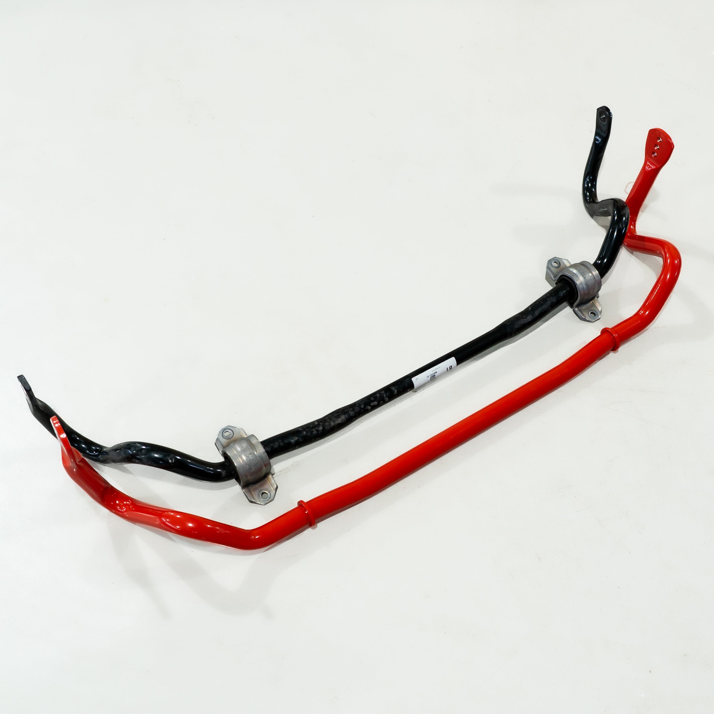 Eibach Adjustable Anti-Roll Bar Kit - BMW G87 M2
