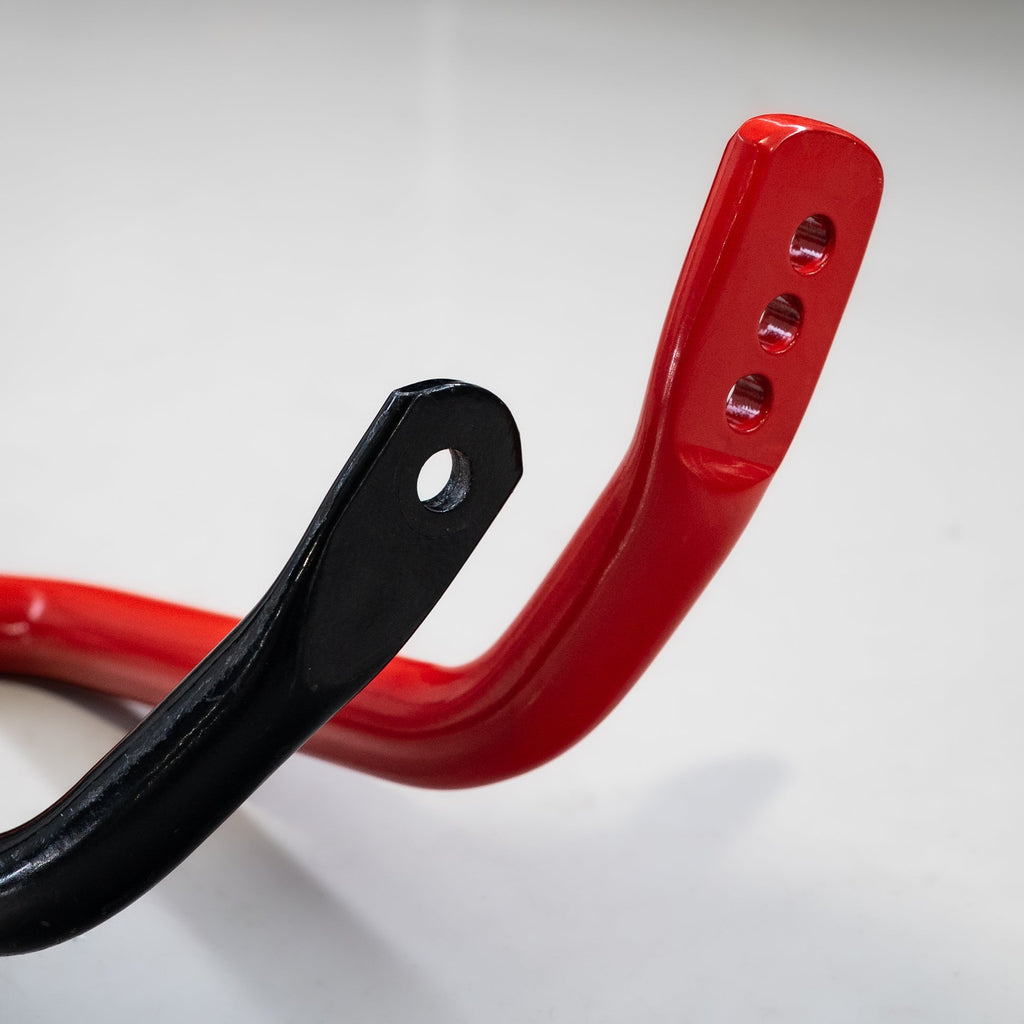 Eibach Adjustable Anti-Roll Bar Kit - BMW G87 M2